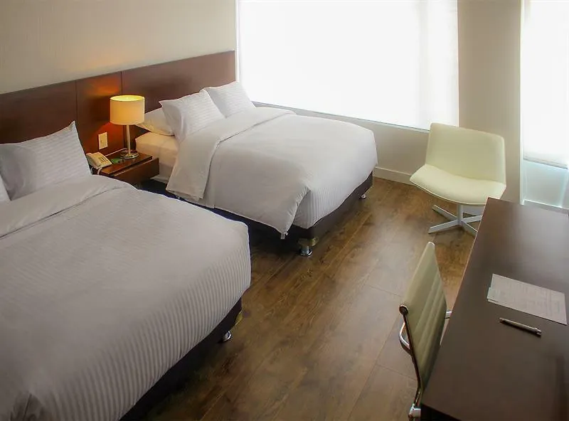 Hotel Santa Barbara Boutique Bogotá 3*,  Kolumbia
