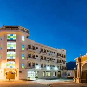 Dorado Plaza Centro Histórico Cartagena