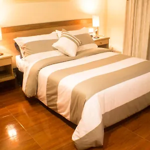 Hotel Charlies Place, Bogotá