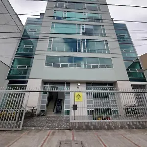 Hotel Royal Cid, Bogotá