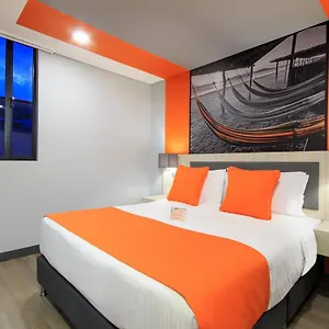 4* Aparthotel Gio