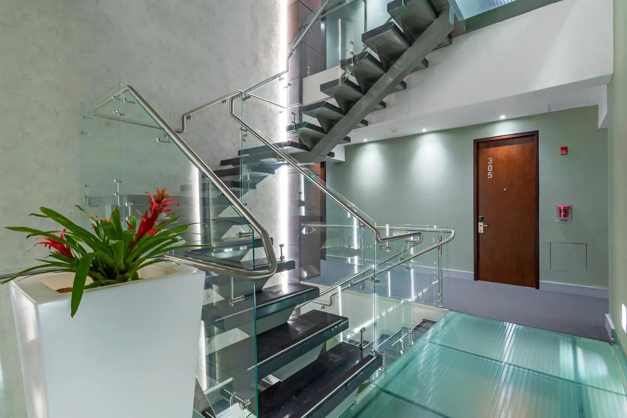 Hotel Santa Barbara Boutique Bogotá