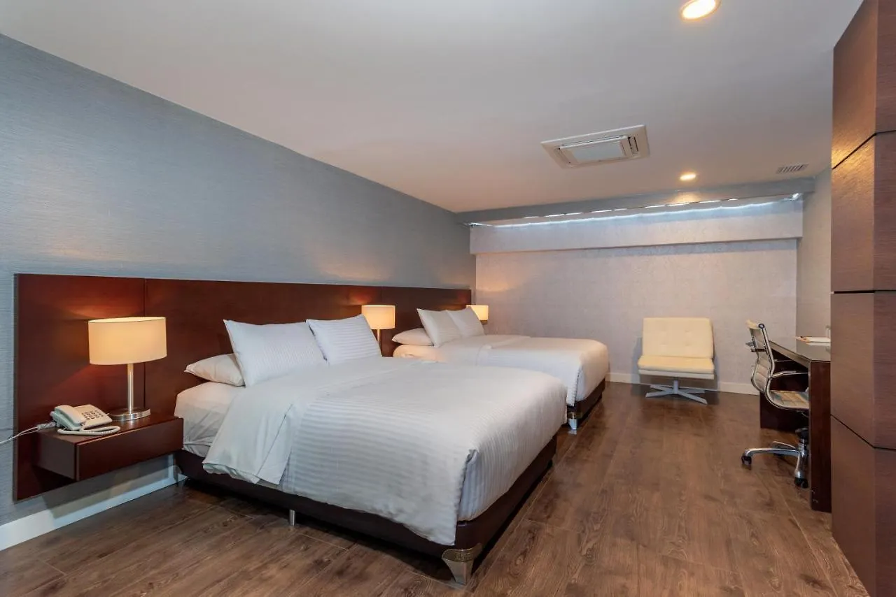 Hotel Santa Barbara Boutique Bogotá