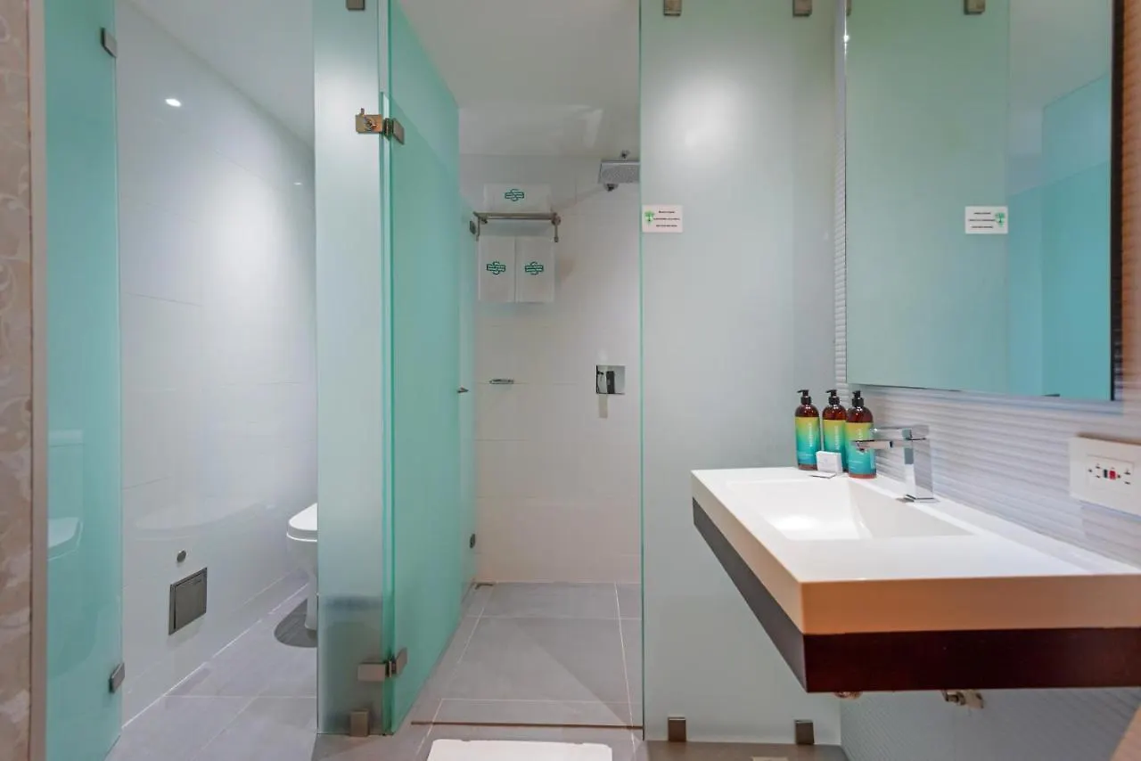 Hotel Santa Barbara Boutique Bogotá