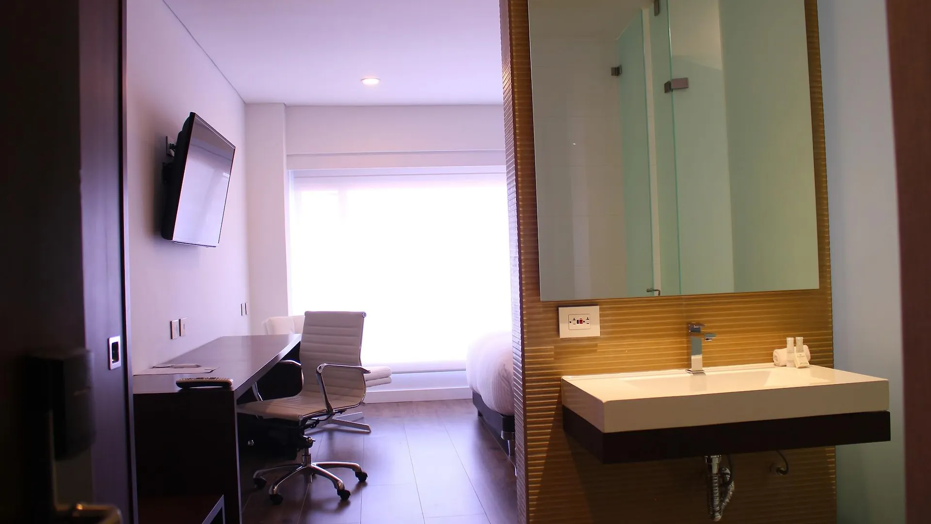 ***  Hotel Santa Barbara Boutique Bogotá Kolumbie