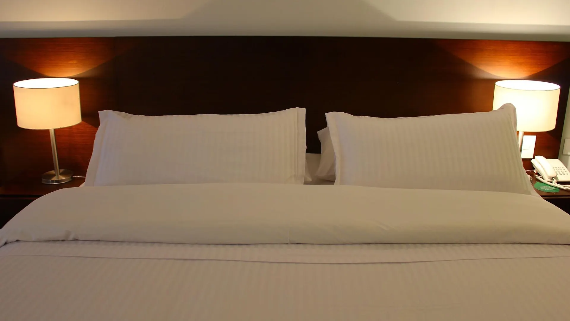 Hotel Santa Barbara Boutique Bogotá