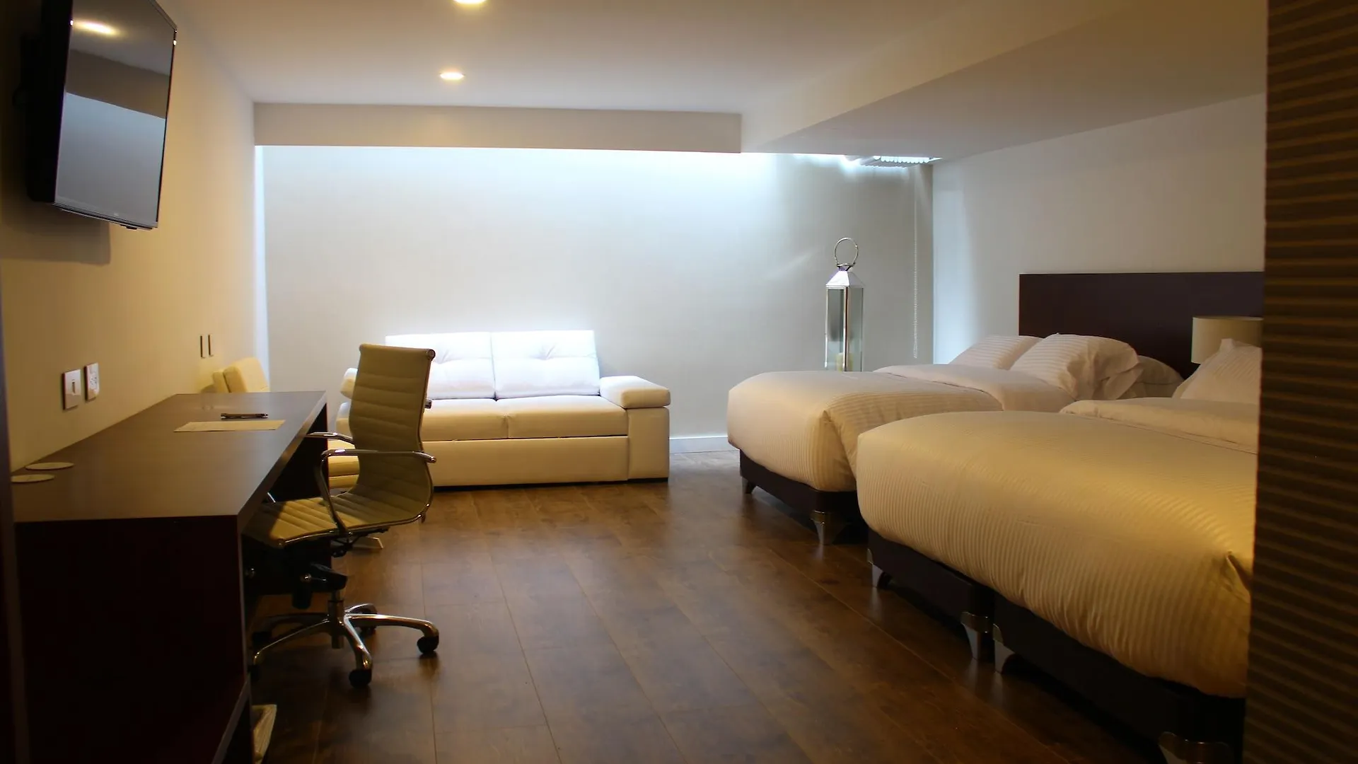 Hotel Santa Barbara Boutique Bogotá