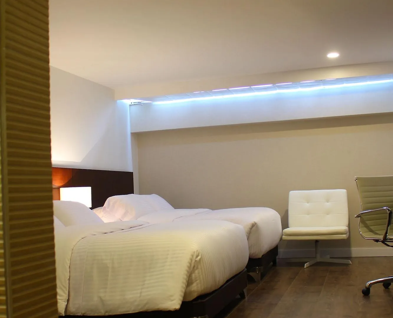 Hotel Santa Barbara Boutique Bogotá