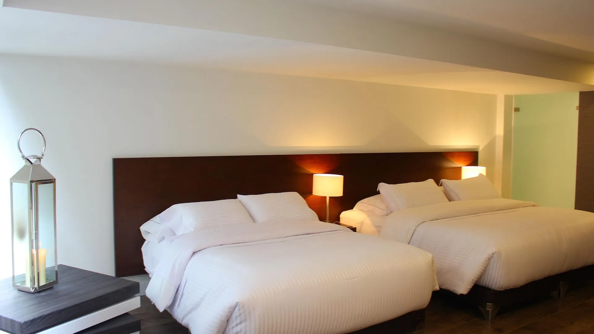 Hotel Santa Barbara Boutique Bogotá