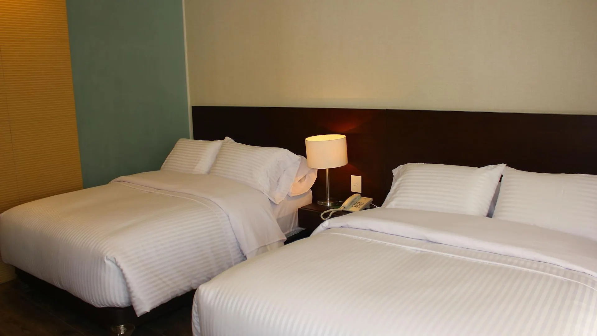 Hotel Santa Barbara Boutique Bogotá
