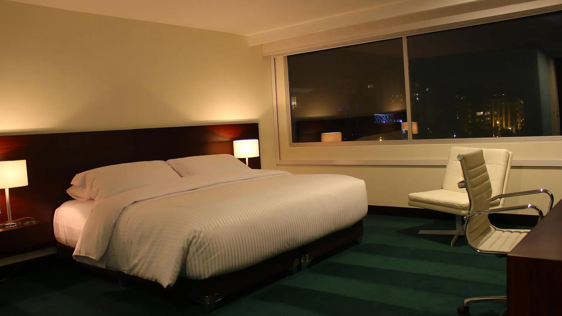 Hotel Santa Barbara Boutique Bogotá