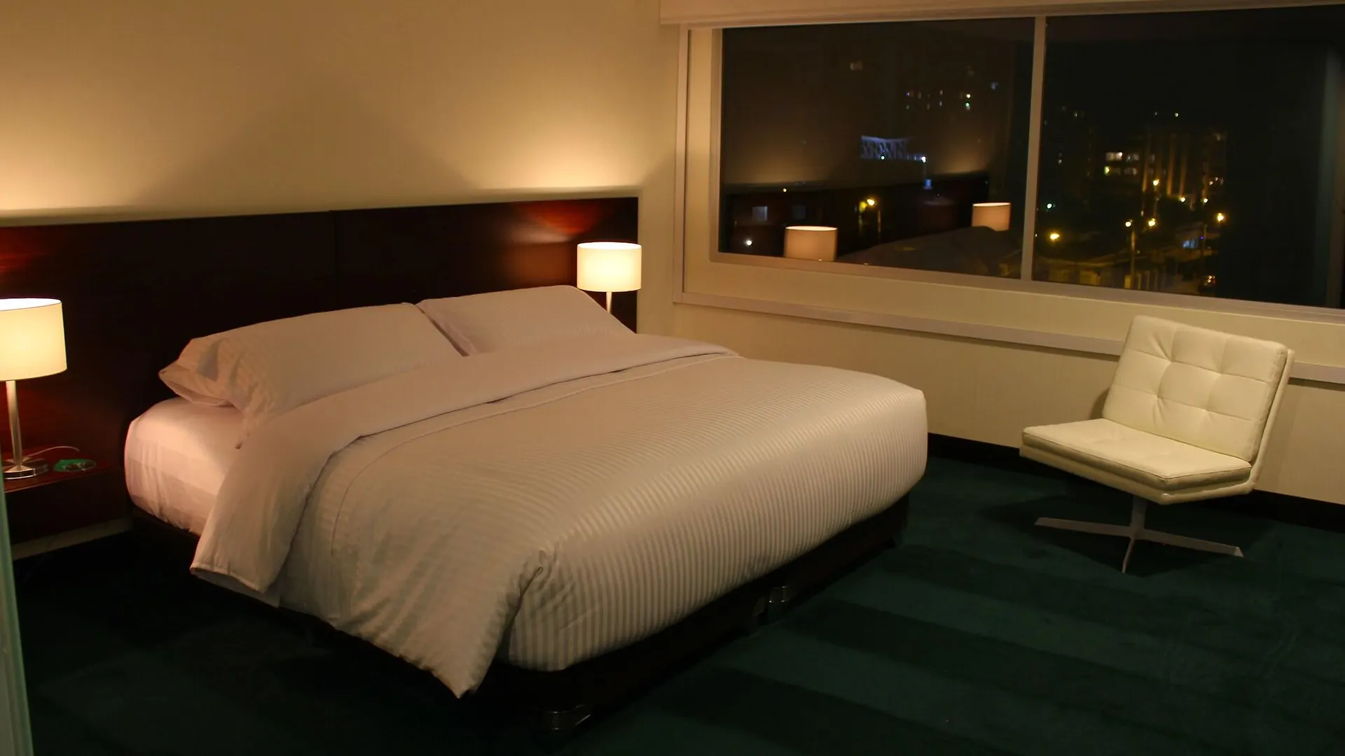 Hotel Santa Barbara Boutique Bogotá