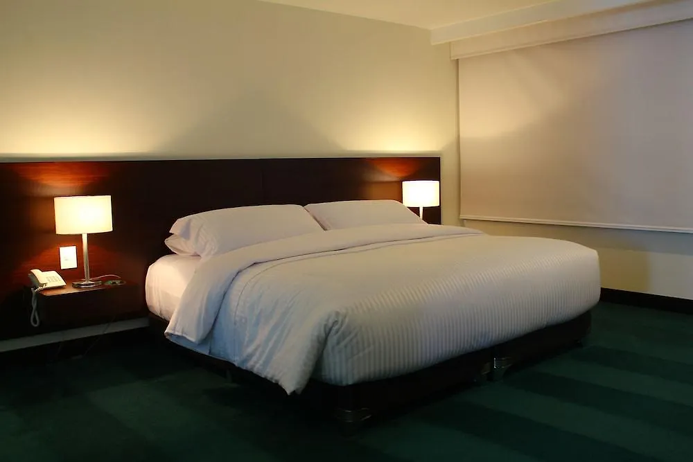 Hotel Santa Barbara Boutique Bogotá