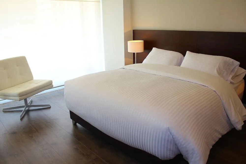 ***  Hotel Santa Barbara Boutique Bogotá Kolumbie