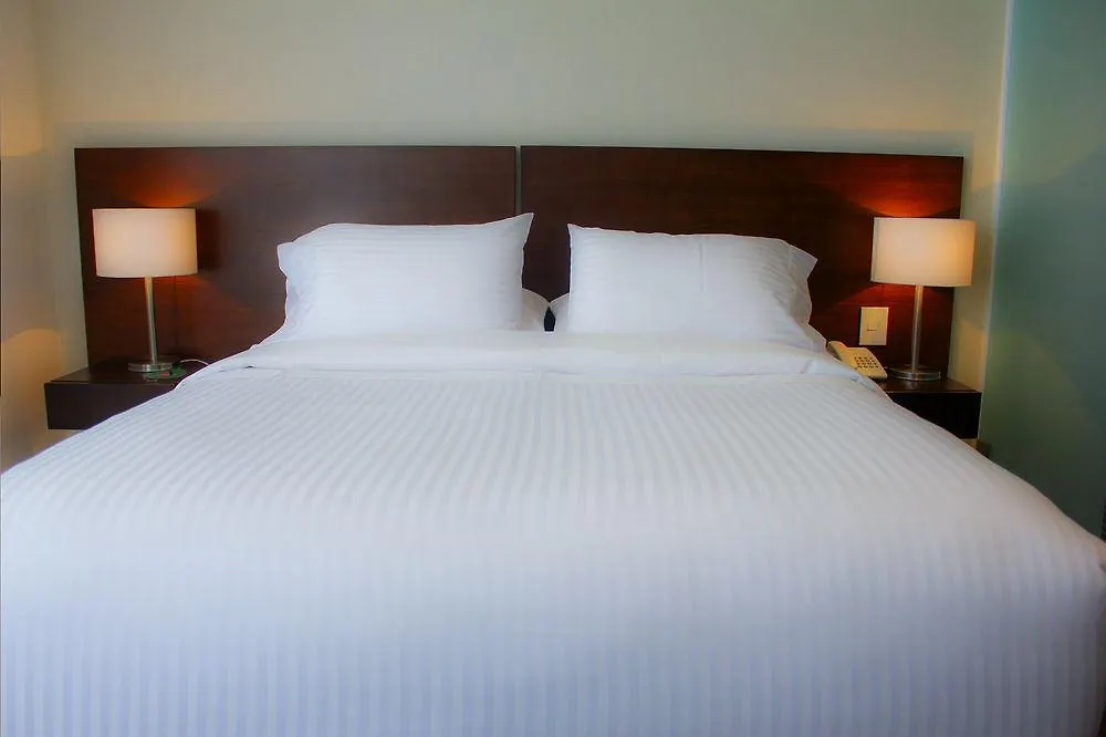 Hotel Santa Barbara Boutique Bogotá