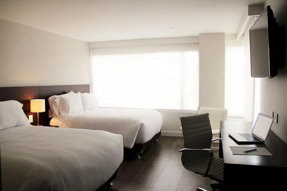 Hotel Santa Barbara Boutique Bogotá 3*,