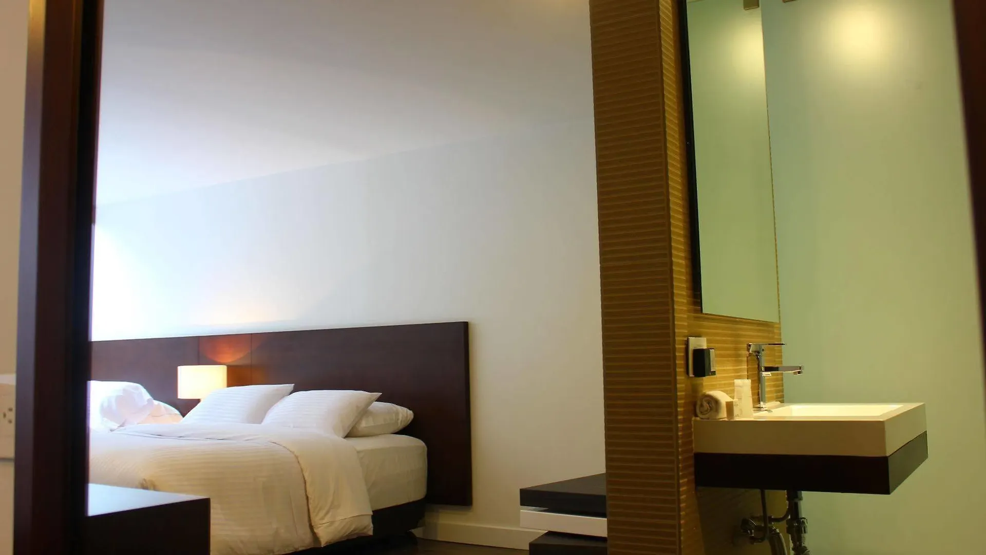 Hotel Santa Barbara Boutique Bogotá