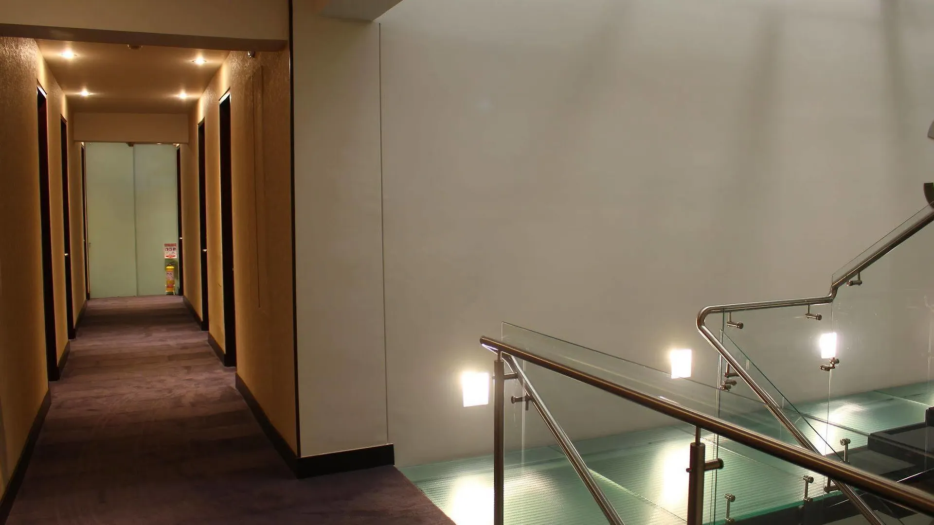 Hotel Santa Barbara Boutique Bogotá