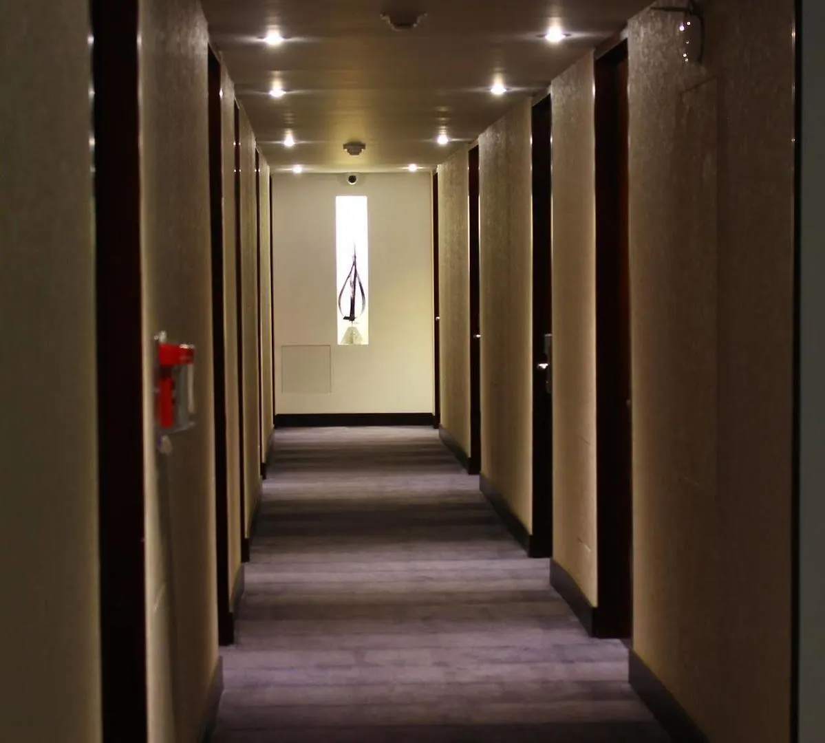 Hotel Santa Barbara Boutique Bogotá