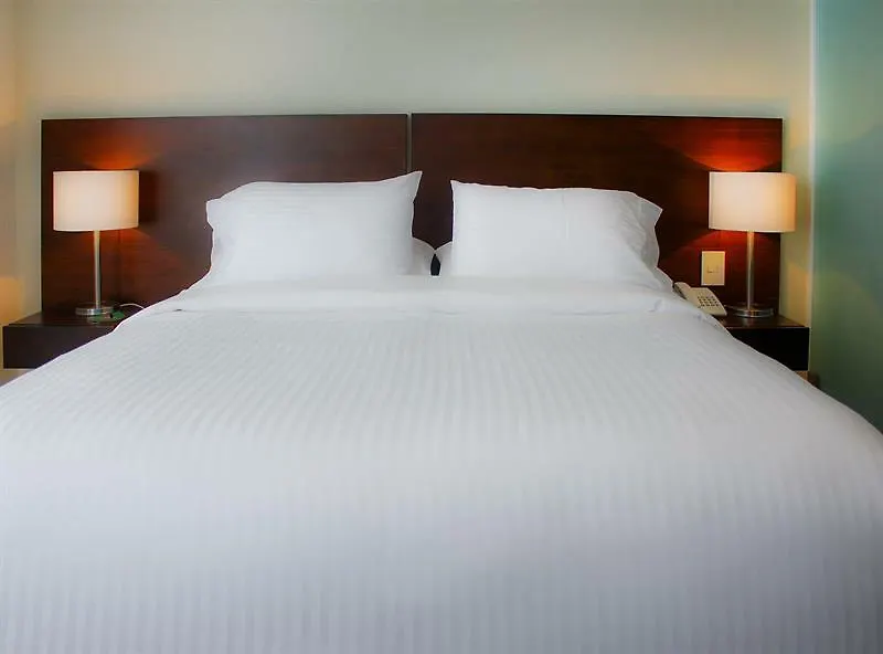 Hotel Santa Barbara Boutique Bogotá