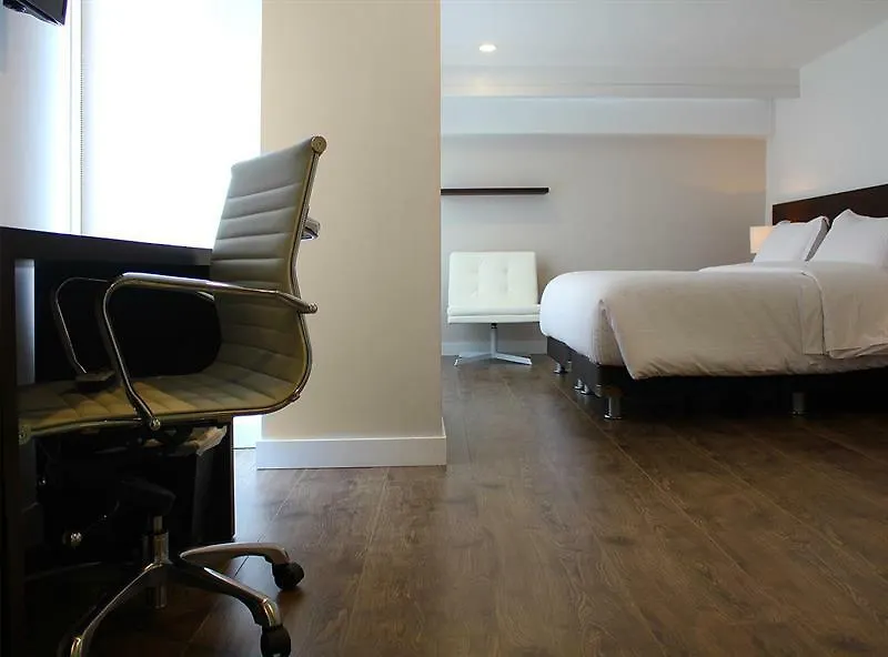 Hotel Santa Barbara Boutique Bogotá