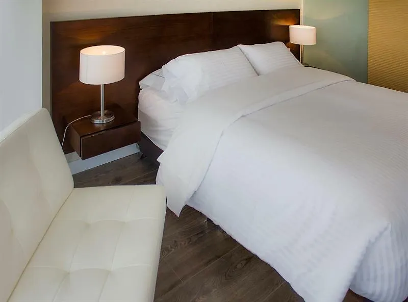 Hotel Santa Barbara Boutique Bogotá