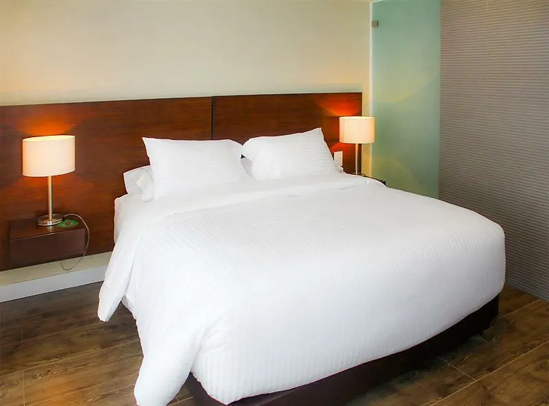 Hotel Santa Barbara Boutique Bogotá