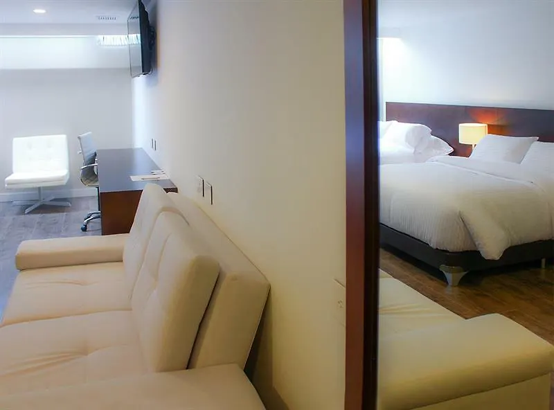 Hotel Santa Barbara Boutique Bogotá