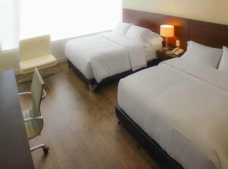 Hotel Santa Barbara Boutique Bogotá